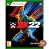 WWE 2K22 - Joc Xbox Series X