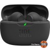 Casti audio in-ear JBL Wave Beam, True Wireless, Bluetooth, Deep Bass, Noise cancelling, Negru