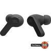 Casti audio in-ear JBL Wave Beam, True Wireless, Bluetooth, Deep Bass, Noise cancelling, Negru