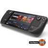 Consola portabila Valve Steam Deck LCD, 7 inch, 1 Tb NVMe, 16 Gb RAM, AMD Zen 2, RDNA 2, TrackPad, Wi-Fi, Bluetooth, Giroscop, SteamOS