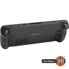Consola portabila Valve Steam Deck LCD, 7 inch, 1 Tb NVMe, 16 Gb RAM, AMD Zen 2, RDNA 2, TrackPad, Wi-Fi, Bluetooth, Giroscop, SteamOS