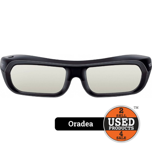Ochelari 3D Activi SONY TDG-BR250
 Ochelari 3D Activi SONY TDG-BR250