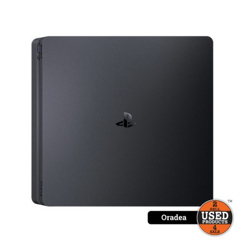 Consola SONY PlayStation 4 Slim 1 Tb, fara controller