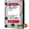 Hard disk Western Digital Red Plus WD40EFPX NASware, 4 Tb, SATA 6 Gb/s, 5400 RPM, 256 Mb