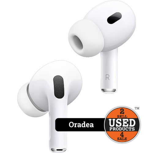 Apple AirPods PRO 2 (2022), MagSafe charging Case, A2698, A2699, A2700
