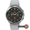 Samsung Galaxy Watch4 Classic 46mm, Bluetooth, Wi-Fi, GPS, SM-R890, Silver