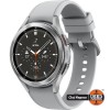 Samsung Galaxy Watch4 Classic 46mm, Bluetooth, Wi-Fi, GPS, SM-R890, Silver
