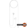 Casti audio In-Ear Samsung Type-C Earphones, cu fir, White