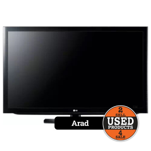 Televizor LG 42LK450U 106,7 cm (42") Full HD Negru

