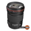 Obiectiv foto Canon EF 135mm 1:2 L Ultrasonic, pentru DSLR Full-Frame, 750g