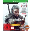 The Witcher 3 Wild Hunt - Joc Xbox Series X