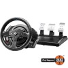 Set Volan si Pedale Thrustmaster T300 RS GT , pentru PC, PS3 PS4, 1080 grade
