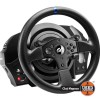 Set Volan si Pedale Thrustmaster T300 RS GT , pentru PC, PS3 PS4, 1080 grade