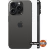 Apple iPhone 15 Pro, 128 Gb, Black Titanium