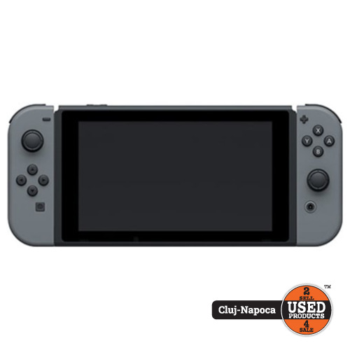 Consola Nintendo Switch, 32 Gb, Grey