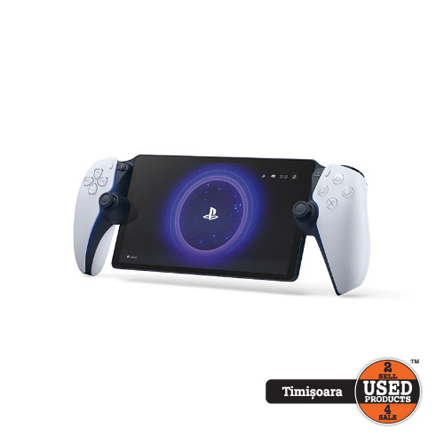 PlayStation Portal Remote Player pentru PS5
