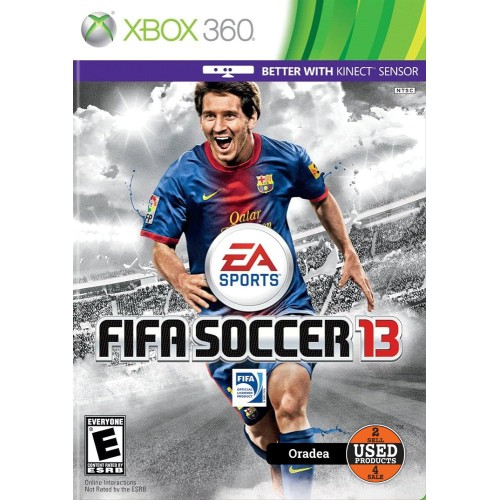 Fifa 13 - Joc Xbox 360
