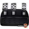 Set Volan si Pedale Logitech Driving Force G29, pentru PC, PS3, PS4, PS5