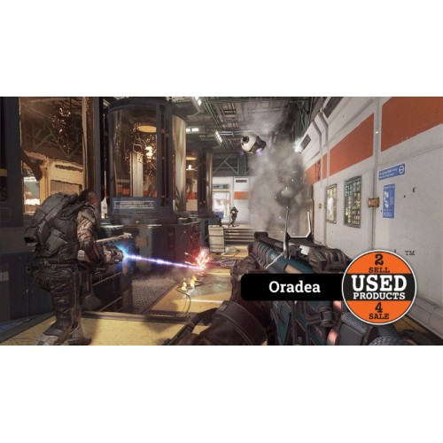 Call of Duty Advanced Warfare - Joc PS4
 Call of Duty Advanced Warfare - Joc PS4