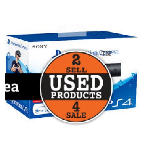 Camera SONY PlayStation 4, V2, CUH-ZEY2