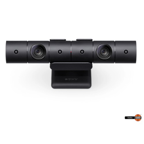 Camera SONY PlayStation 4, V2, CUH-ZEY2
 Camera SONY PlayStation 4, V2, CUH-ZEY2