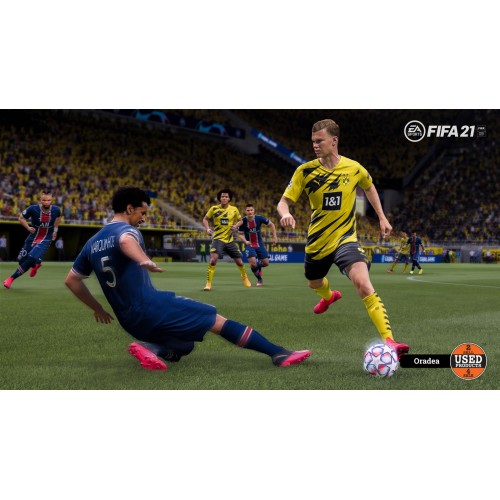 Fifa 21 - Joc PS4
 Fifa 21 - Joc PS4