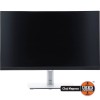 Monitor LED IPS Dell P2222H, 21.5 inch, FHD, 60Hz, 5ms, HDMI, Display Port, VGA, USB, Pivot