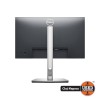 Monitor LED IPS Dell P2222H, 21.5 inch, FHD, 60Hz, 5ms, HDMI, Display Port, VGA, USB, Pivot