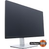 Monitor LED IPS Dell P2222H, 21.5 inch, FHD, 60Hz, 5ms, HDMI, Display Port, VGA, USB, Pivot