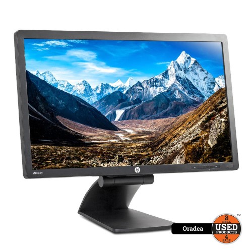 Monitor LED IPS HP Z23i, D7Q13A4, 23 inch, FHD, VGA, DVI, DisplayPort, USB, Negru
 Monitor LED IPS HP Z23i, D7Q13A4, 23 inch, FHD, VGA, DVI, DisplayPort, USB, Negru