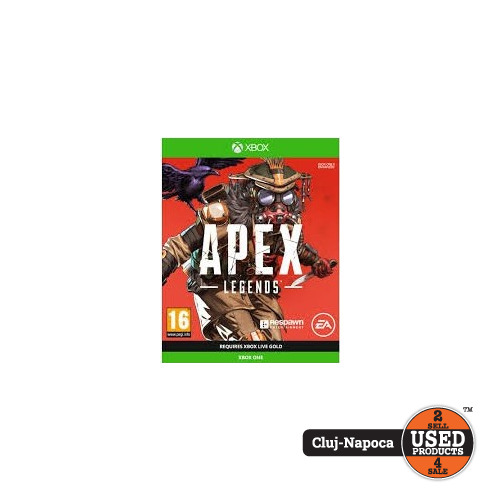 Apex Legends Bloodhound Edition - Joc Xbox One