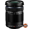 Obiectiv Olympus 40-150mm  1:3-5.6 F4-5.6 ED R Obiectiv Olympus MFT, negru