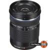 Obiectiv Olympus 40-150mm  1:3-5.6 F4-5.6 ED R Obiectiv Olympus MFT, negru