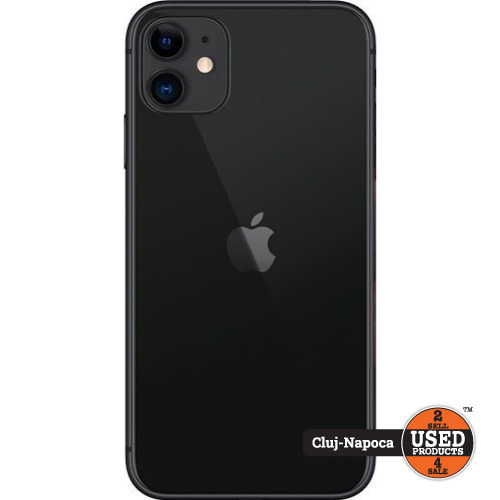 Apple iPhone 11, 64 Gb, Black Apple iPhone 11, 64 Gb, Black