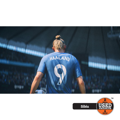 EA Sports FC 24 - Joc PS4
 EA Sports FC 24 - Joc PS4