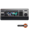 Tastatura Blackmagic Design DaVinci Resolve Editor Keyboard, Carcasa metalica, Slider ajustare pentru decupare precisa, QWERTY , nu include licenta DaVinci