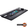 Tastatura Blackmagic Design DaVinci Resolve Editor Keyboard, Carcasa metalica, Slider ajustare pentru decupare precisa, QWERTY , nu include licenta DaVinci