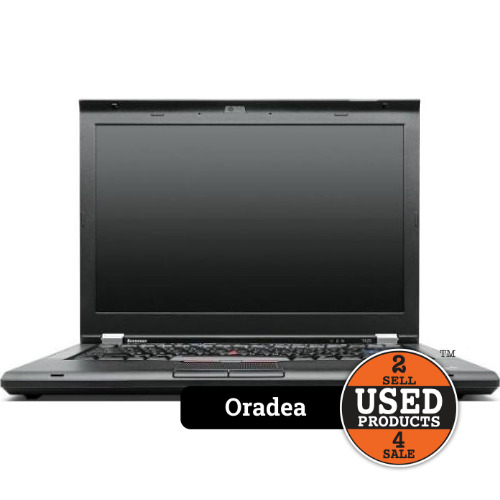 Laptop Lenovo ThinkPad T420, Intel Core i5 2520M, 8 Gb RAM, SSD 128 GB, HDD 256 Gb, Intel HD Graphics 3000