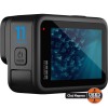 Camera video sport GoPro HERO11 Black, 5.3K 60fps, 27 Mp, Ecran tactil 2.27 inch, 1ATM, Wi-Fi, USB-C