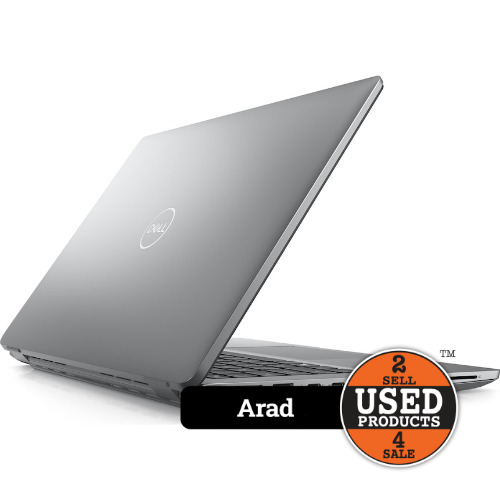 Laptop Dell Latitude 5440, Intel Core i7-1365U, 16GB, DDR4, SSD 512GB, Iris Xe Graphics
 Laptop Dell Latitude 5440, Intel Core i7-1365U, 16GB, DDR4, SSD 512GB, Iris Xe Graphics