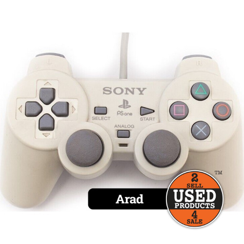 Controller SONY PlayStation 1 SCPH-110
