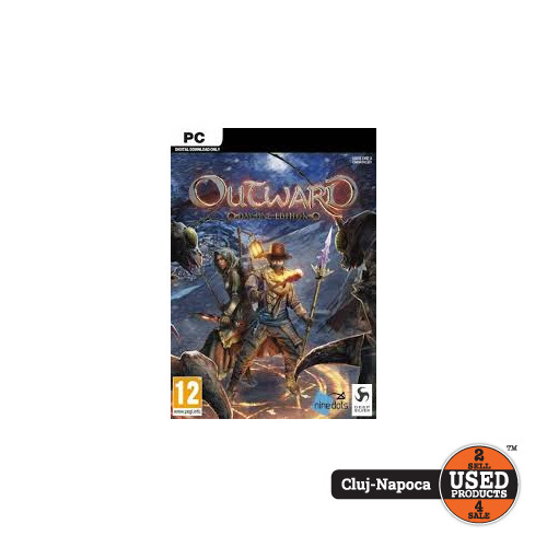 Outward Day One Edition - Joc PC
