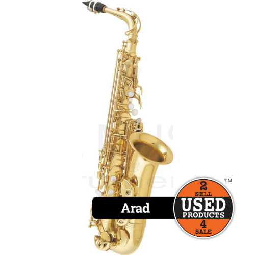 Saxofon ALTO SML C620 Paris
