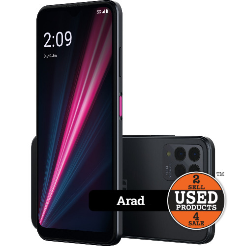 Telefon T Phone Pro,128 Gb
 Telefon T Phone Pro,128 Gb