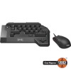 Kit Tastatura mecanica si Mouse HORI Tactical Assault Commander, pentru PS4, PS5, PC
