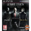 Ultimate Stealth - Triple Pack - Joc PS3