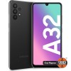 Samsung Galaxy A32, 128 Gb, Dual SIM, Awesome Black