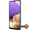 Samsung Galaxy A32, 128 Gb, Dual SIM, Awesome Black