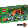 LEGO Minecraft - The Pumpkin Farm 21248