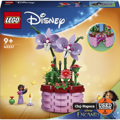 LEGO Disney - Encanto 43237 LEGO Disney - Encanto 43237